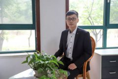 【毕业学子-仲崇山】毕业9个月，他凭借一技之长，从厨工到储备经理，月入6000+！